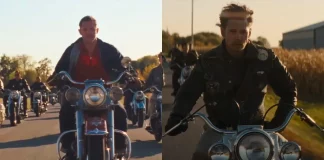 'The Bikeriders' filme com Austin Butler e Tom Hardy não será lançado pela 20th Century Studios