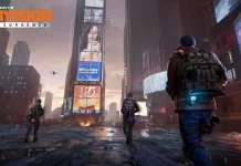 The Division Resurgence beta liberado em 16 de novembro