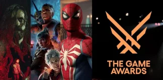 The Game Awards 2023: anúncio dos indicados