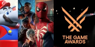 The Game Awards 2023 lista completa dos indicados