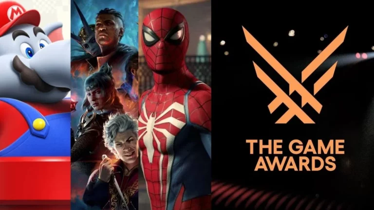 The Game Awards 2023: Confira a lista completa de indicados The Game Awards 2023: Confira a lista completa de indicados