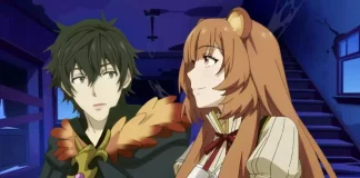 The Rising of the Shield Hero 3ª temporada episódio 7 ep assistir online legendado