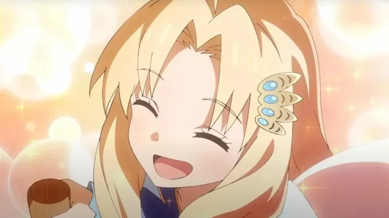 The Rising of the Shield Hero: episódio 8 da 3ª temporada assistir online legendado ep