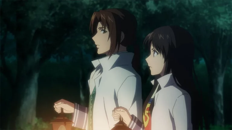 assistir The Saint’s Magic Power is Omnipotent episódio 6 online legendado ep
