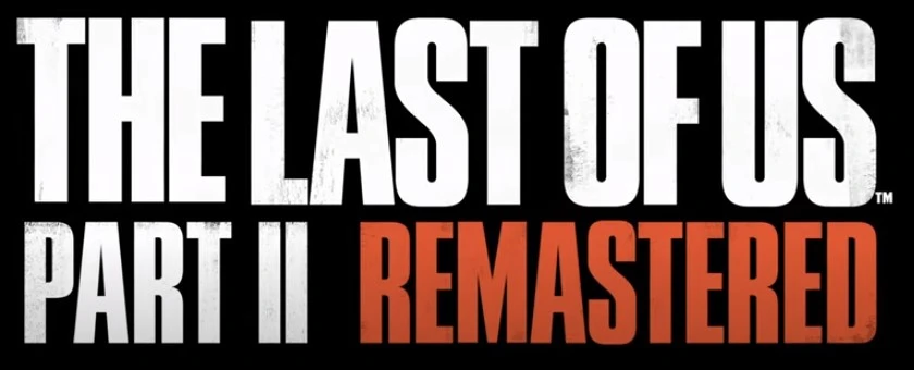 tlou part ii remaster ps5