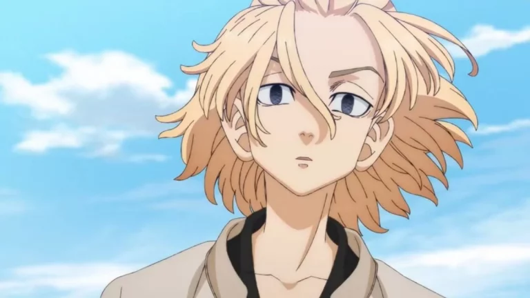 Tokyo Revengers 3ª temporada episódio 6 horário