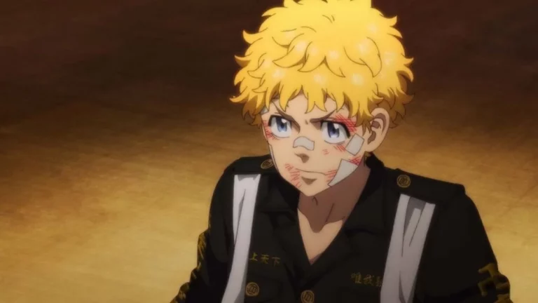 Tokyo Revengers: episódio 8 da 3ª temporada já disponível Tokyo Revengers: episódio 8 da 3ª temporada já disponível