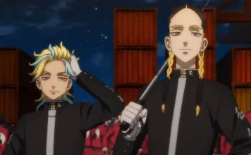 Tokyo Revengers: episódio 9 da 3ª temporada assistir online ep legendado