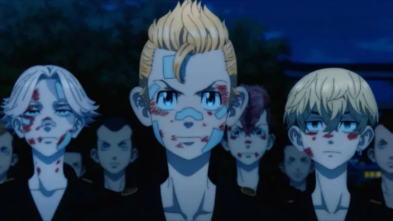 Tokyo Revengers episódio 6 quando estreia 3ª temporada ep