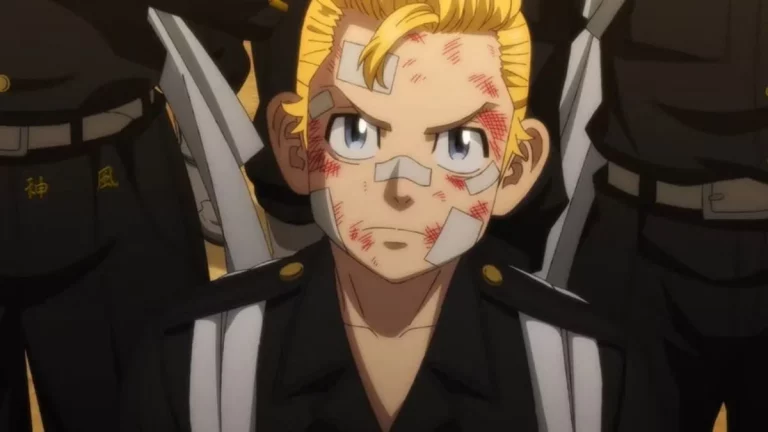 Tokyo Revengers 3ª temporada episódio 8 3x08 horário