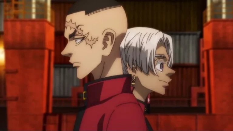Tokyo Revengers 3ª temporada episódio 8 quando estreia ep