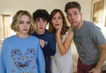 Trocados filme netflix assistir online dublado