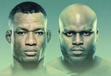 UFC Fight Night almeida vs lewis ao vivo de graça online hoje