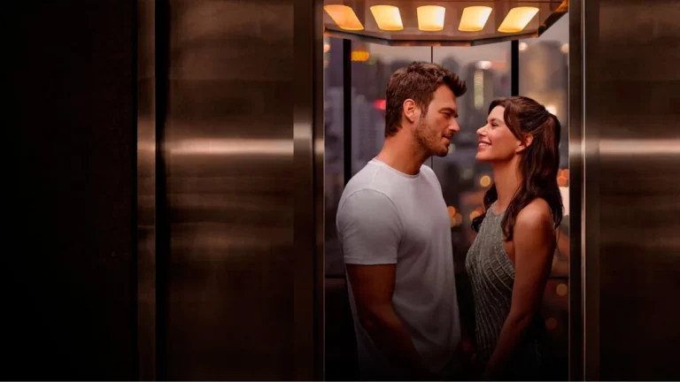 Última Chamada Para Istambul netflix filme assistir online