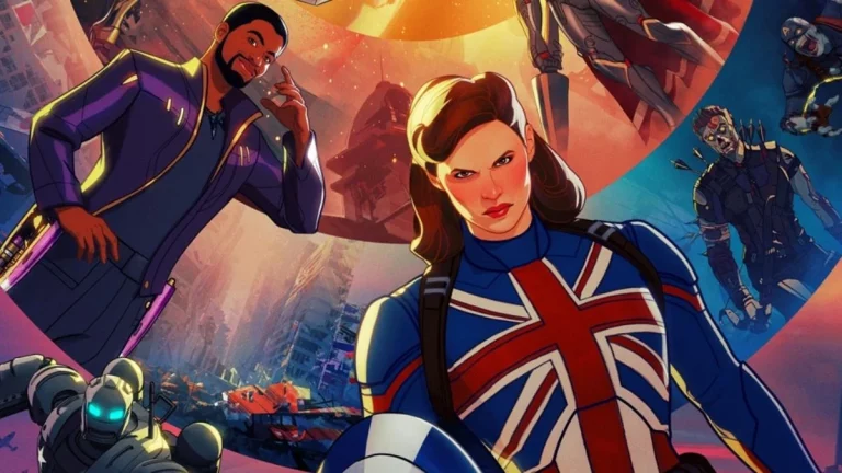 What If 2ª temporada previsão de estreia