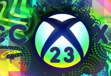 Xbox lança site oficial para informações na CCXP 23
