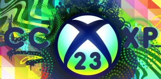 Xbox lança site oficial para informações na CCXP 23
