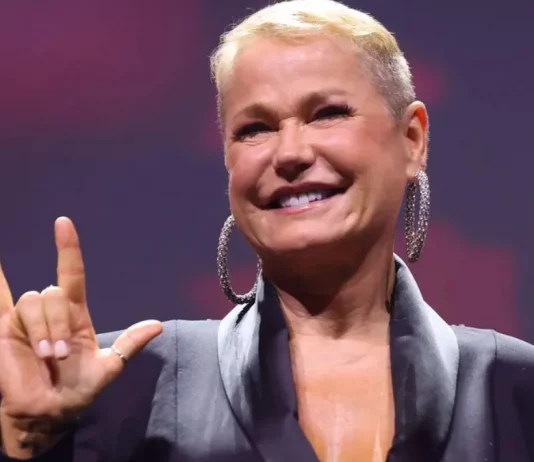 Xuxa confirma documentário das Paquitas durante a CCXP23