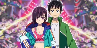 Zom 100 data episódios finais episódio 10 anime