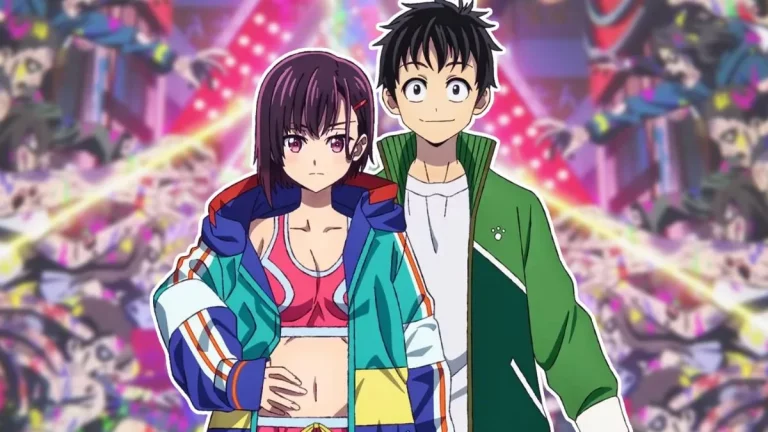 Zom 100 data episódios finais episódio 10 anime