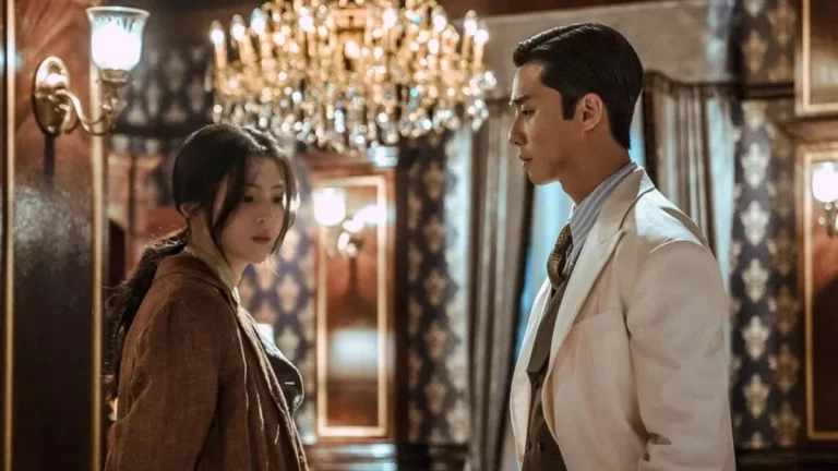 A Criatura de Gyeongseong: saiba o horário de estreia na Netflix