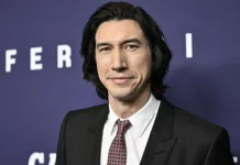 Adam Driver responde às críticas sobre sua aparência e estilo em Hollywood