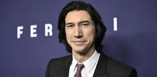 Adam Driver responde às críticas sobre sua aparência e estilo em Hollywood