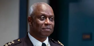 Andre Braugher, de Brooklyn 99, morre aos 61 anos