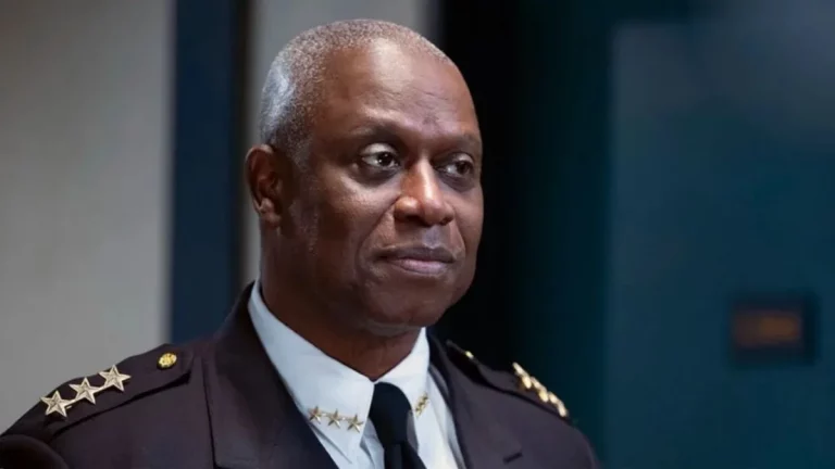 Andre Braugher, de Brooklyn 99, morre aos 61 anos