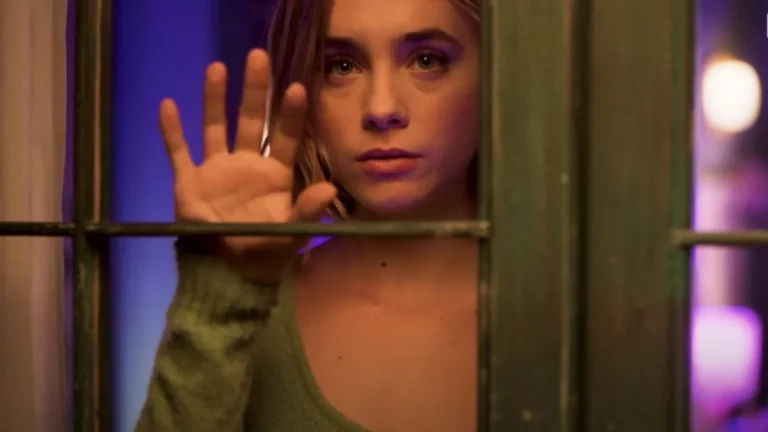 Através da Minha Janela: Olhos nos Olhos ganha data de estreia na Netflix