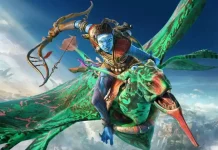 Avatar: Frontiers of Pandora está disponível para download