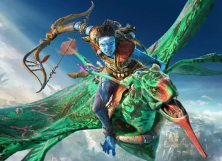 Avatar: Frontiers of Pandora está disponível para download