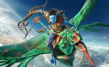 Avatar: Frontiers of Pandora está disponível para download