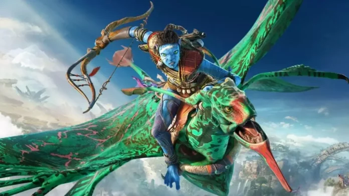 Avatar: Frontiers of Pandora está disponível para download