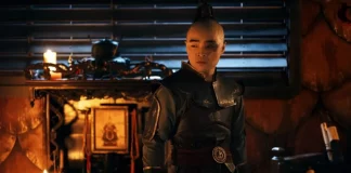 avatar o último mestre do ar netflix imagens