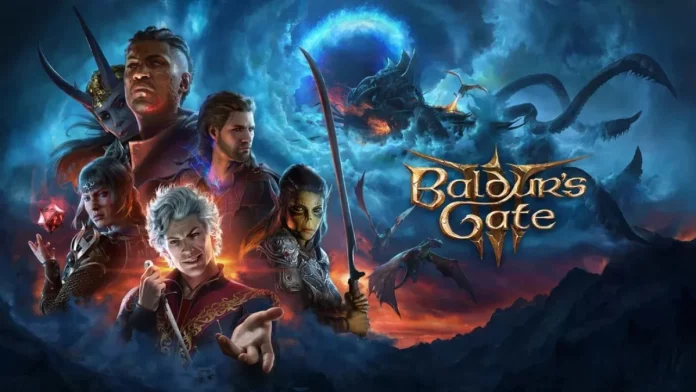 GOTY: Baldur’s Gate 3 vence como Melhor Jogo no The Game Awards 2023