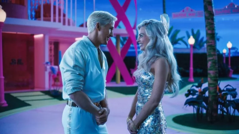 Barbie: filme com Margot Robbie e Ryan Gosling chegou na HBO Max