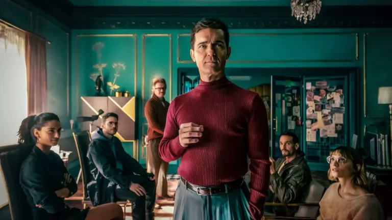 Berlim: saiba o horário de estreia na Netflix