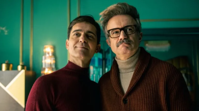 Berlim: spin-off de La Casa de Papel netflix