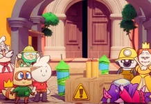Born of Bread já disponível para Nintendo Switch