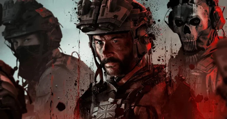 Análise de Call of Duty: Modern Warfare III