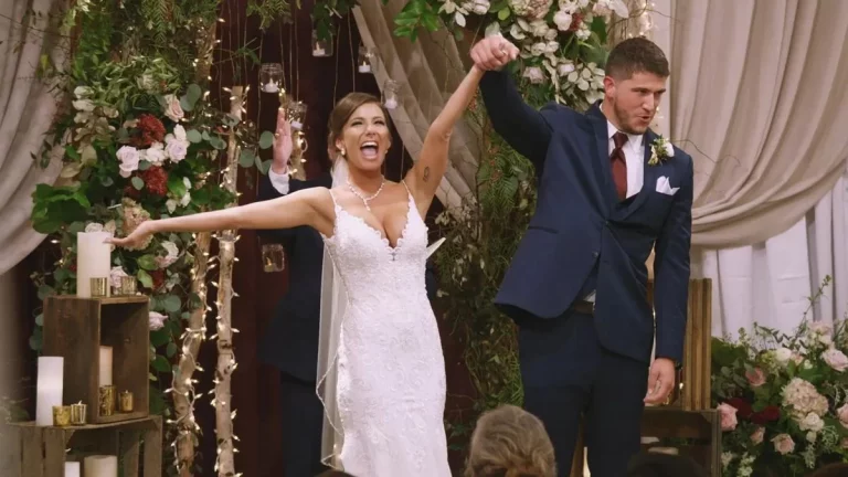 Casamento às Cegas Brasil: Depois do Altar chegou na Netflix