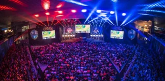 CBOLÃO começa hoje (1) na CCXP23, saiba os jogos e horários