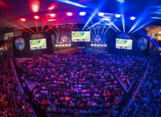 CBOLÃO começa hoje (1) na CCXP23, saiba os jogos e horários