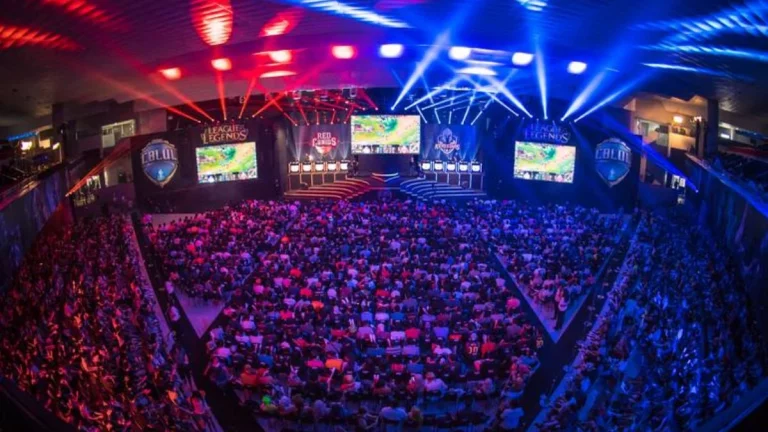 CBOLÃO começa hoje (1) na CCXP23, saiba os jogos e horários