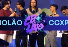 CBOLÃO: Eternos protagonistas derrotam Near Airport na CCXP
