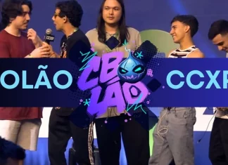 CBOLÃO: Eternos protagonistas derrotam Near Airport na CCXP