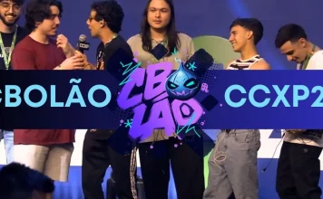 CBOLÃO: Eternos protagonistas derrotam Near Airport na CCXP