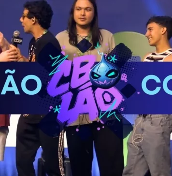 CBOLÃO: Eternos protagonistas derrotam Near Airport na CCXP