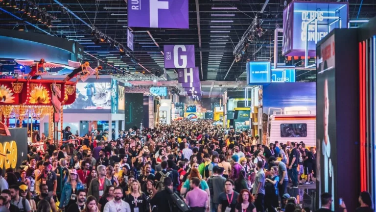 CCXP24 já tem data para acontecer